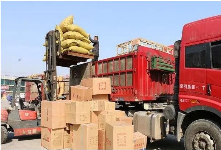 泉州到古丈县物流专线