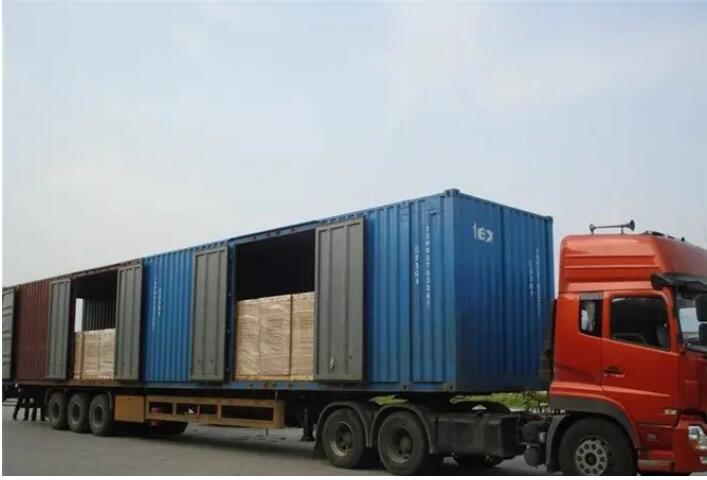 泉州到古丈县整车运输