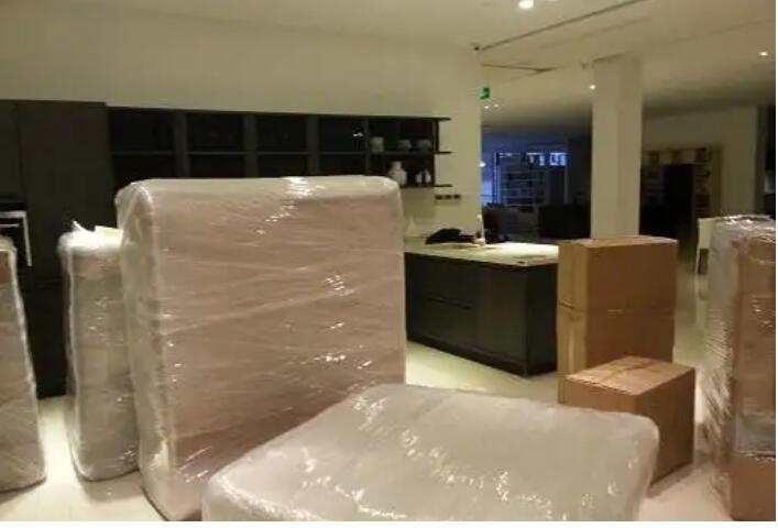 泉州到古丈县长途搬家