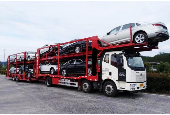 泉州到古丈县轿车托运